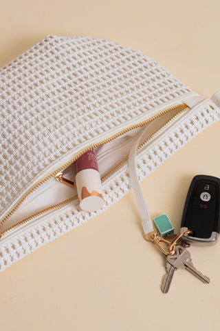 Hollow Westlyn Bum Bag