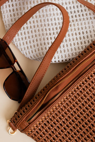 Hollow Westlyn Bum Bag