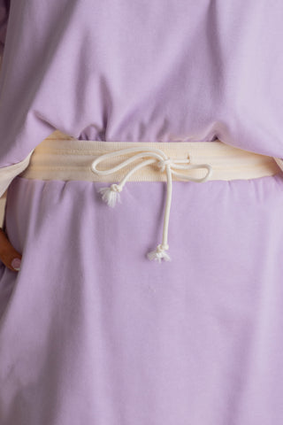 Lavender Daydream Skort - Lavender