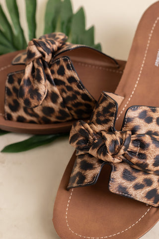 Too Cute Sandals