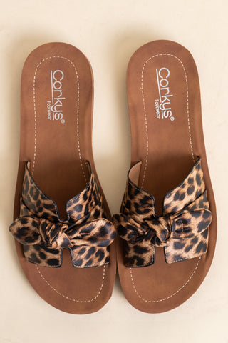 Too Cute Sandals