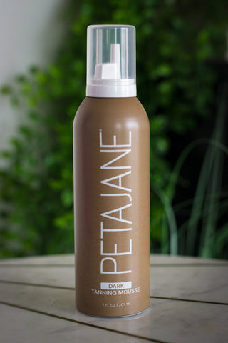 Peta Jane Self-Tanning Mousse