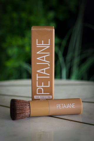 Peta Jane Face Perfecting Brush