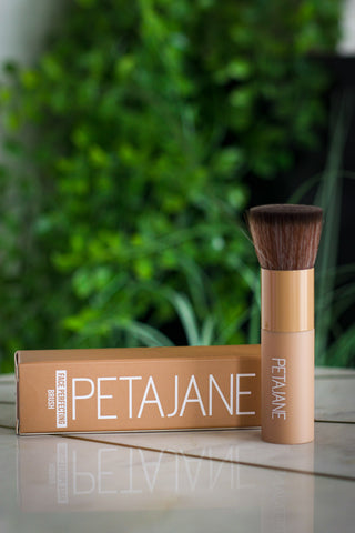 Peta Jane Face Perfecting Brush