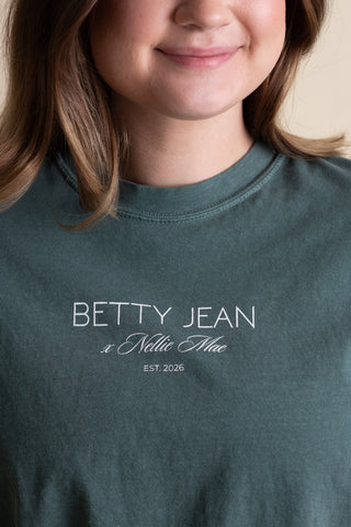 Betty Jean Tee