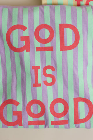 God Is Good Tee