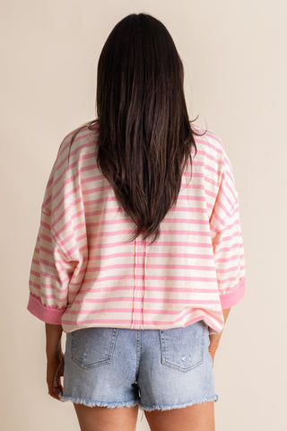 Hope High Rise Shorts