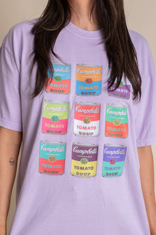 Tomato Soup Tee