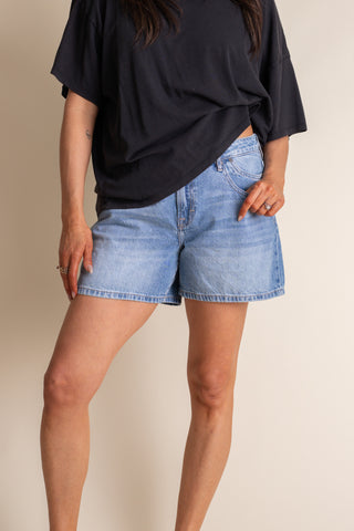 Always A Classic Barrel Shorts