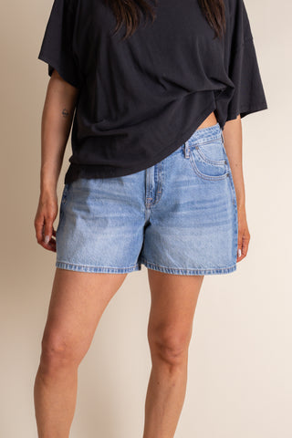 Always A Classic Barrel Shorts