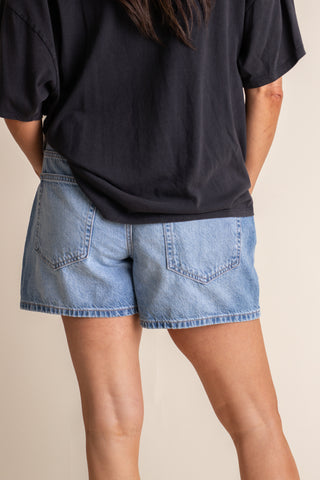 Always A Classic Barrel Shorts