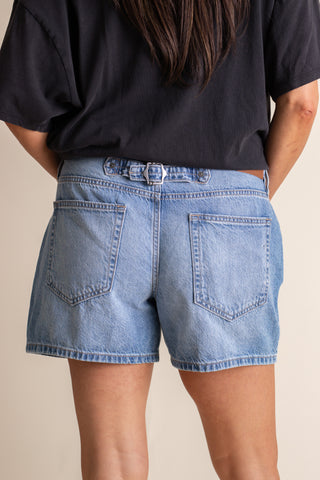 Always A Classic Barrel Shorts