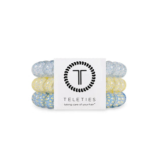 Large Teleties Coils